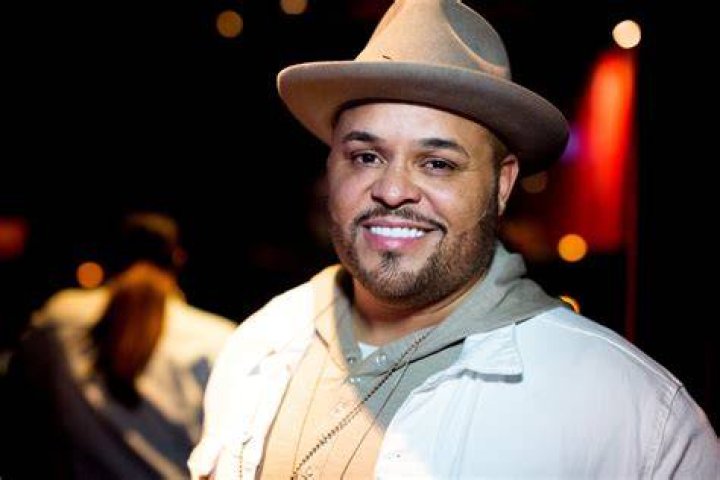 How Old Is Israel Houghton? Everything You Need To Know