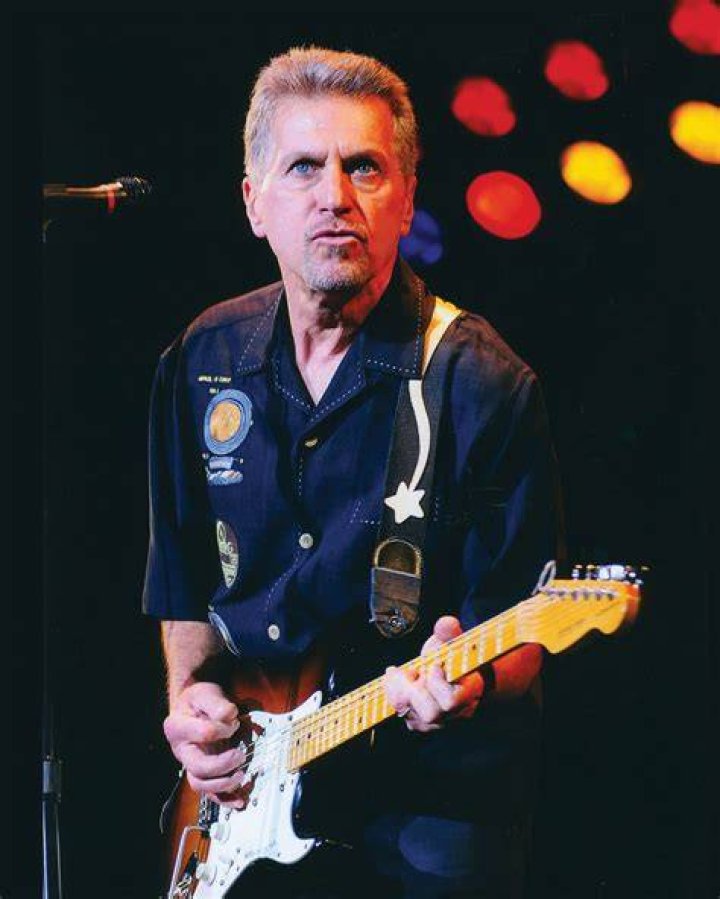 how old is johnny rivers