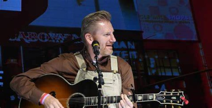 How Old Is Rory Feek: Uncovering The Age Of The Country Music Legend