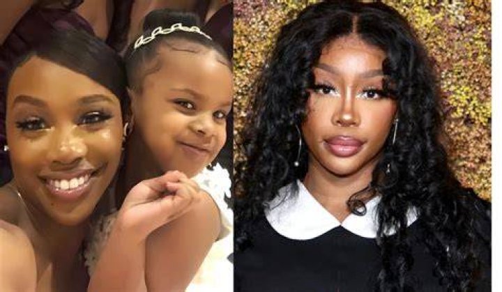 How Old Is SZA's Daughter?