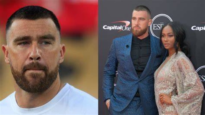 How Old Is The Gorgeous Kayla Nicole Travis Kelce?