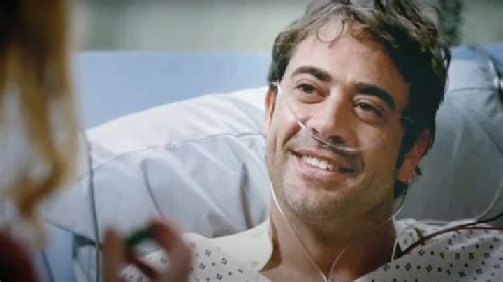 How Old Was Jeffrey Dean Morgan In Grey's Anatomy? - What You Need To Know