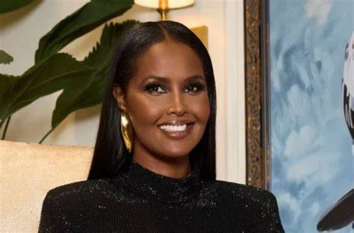 How Old Was Ubah: A Definitive Guide To Her Age