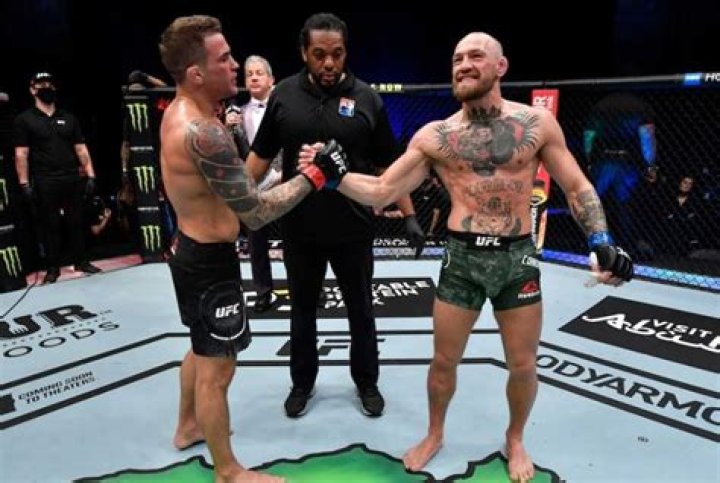 How Tall Is Conor McGregor? Find Out His Exact Height