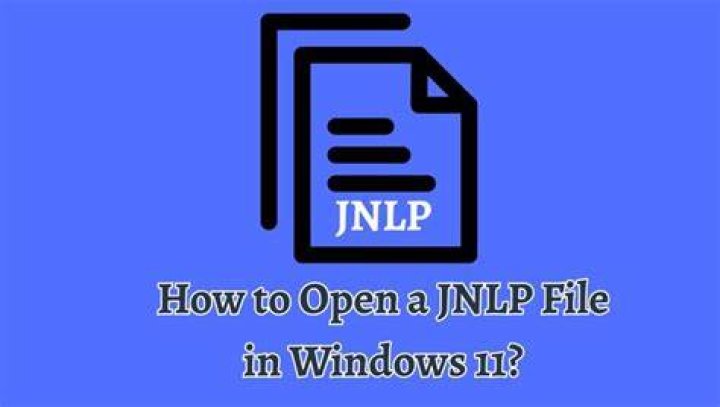 How to open .jnlp files ? Tech Blog (Microsoft, Google and Amazon)