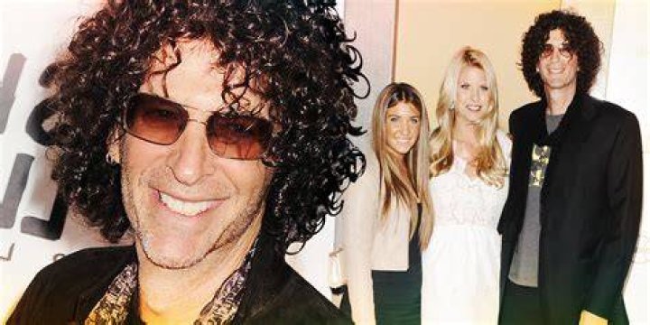 Howard Stern's Grandchildren: Sweetest Family Moments