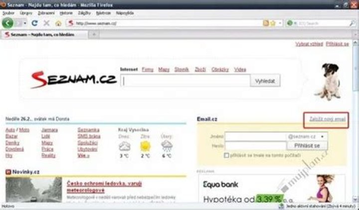 Http www seznam cz ulož to xtb bonus