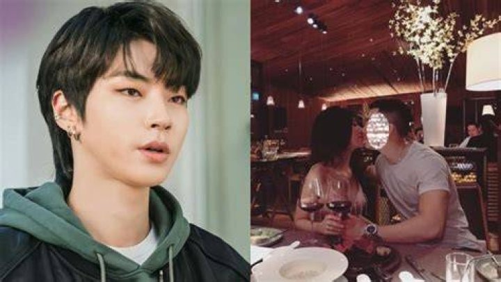 Hwang In Yeop's Dating Status: Is He In A Relationship Or Single?