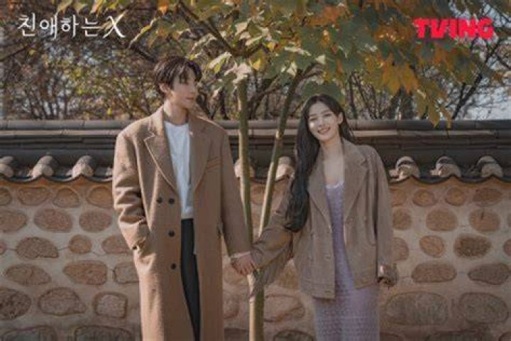 Hwang In Yeop And Kim So Hyun: A Love Story In The Making?