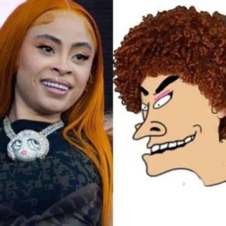 Ice Spice Lookalike Goes Viral On TikTok