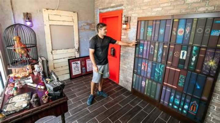 Immerse Yourself In Ocala: Escape The Games, Embrace The Adventure