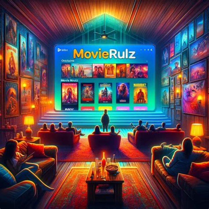 Immerse Yourself In The Latest Cinema With Movierulz: Your Daily Dose Of Entertainment