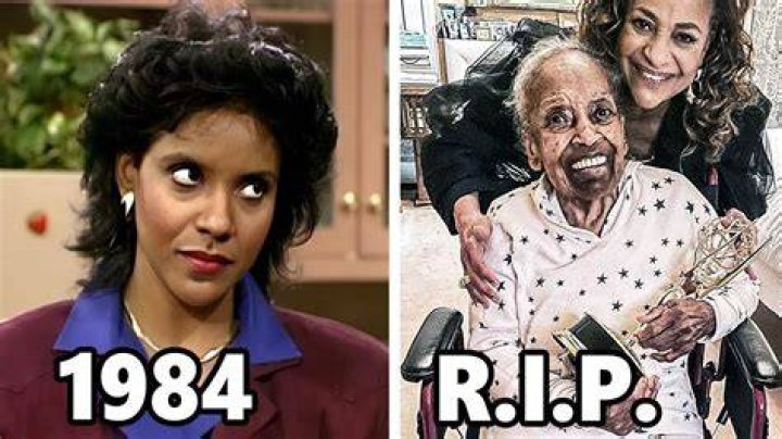 In Memoriam: Remembering The Lost Cast Members Of "The Cosby Show"