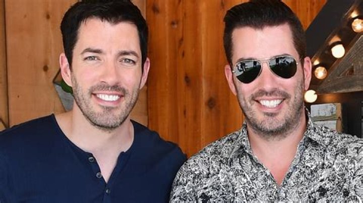 Incredible SUVs Featured On Property Brothers