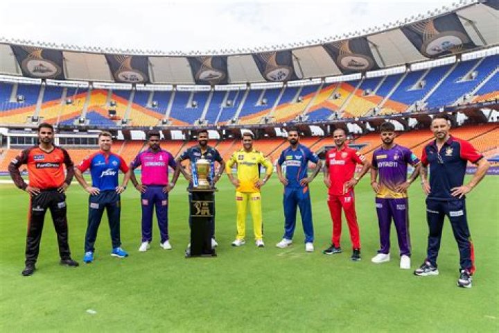 Indian Premier League (IPL) Ravi Shastri's tracer bullet at injuries