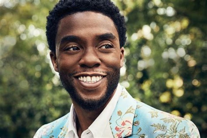 Inside Chadwick Boseman's Emotional Visit to St. Jude's