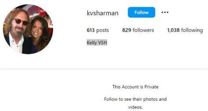 Instagram Insights And Updates From Kelly Van Slyke