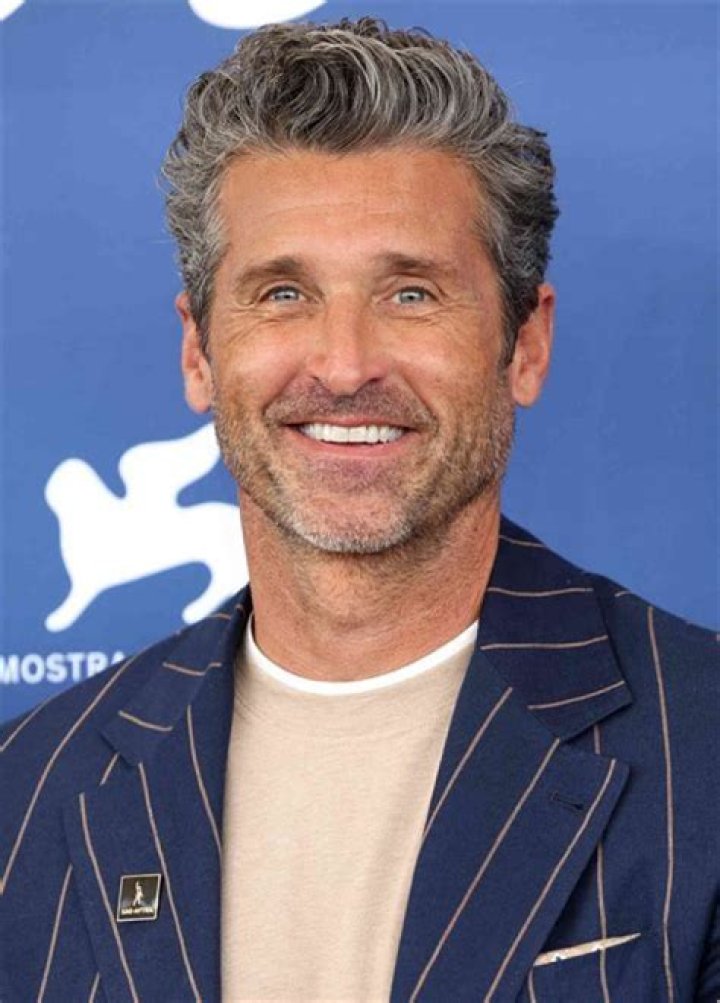 Intriguing Insights Into Patrick Dempsey's Height