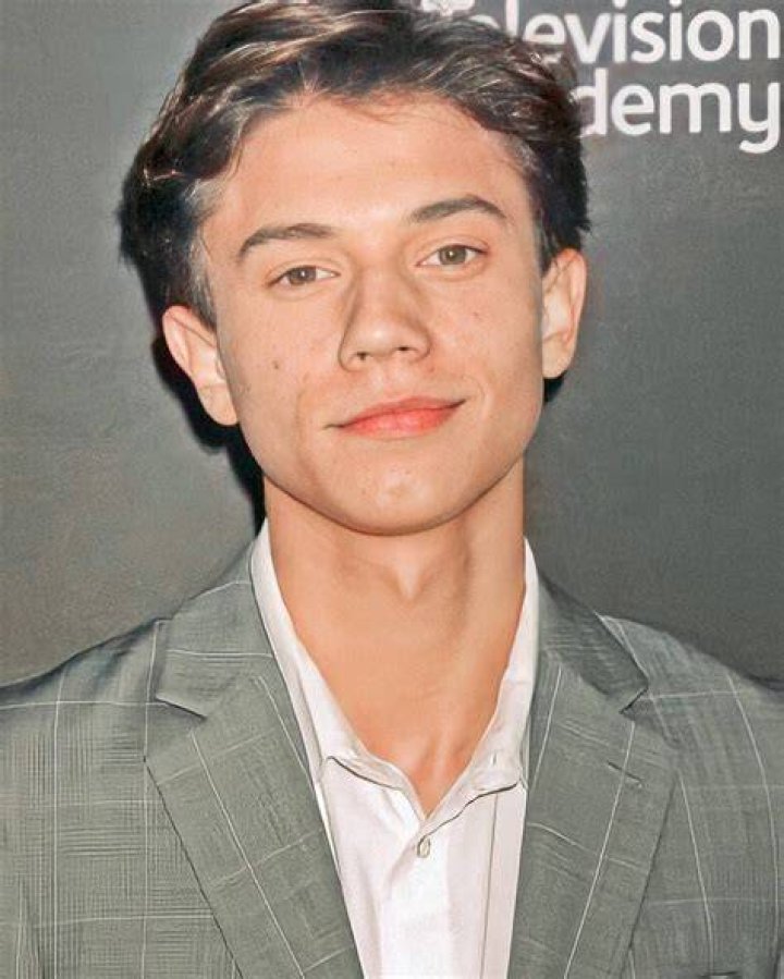 Introducing Anthony Turpel: The Rising Star Of Henry Danger