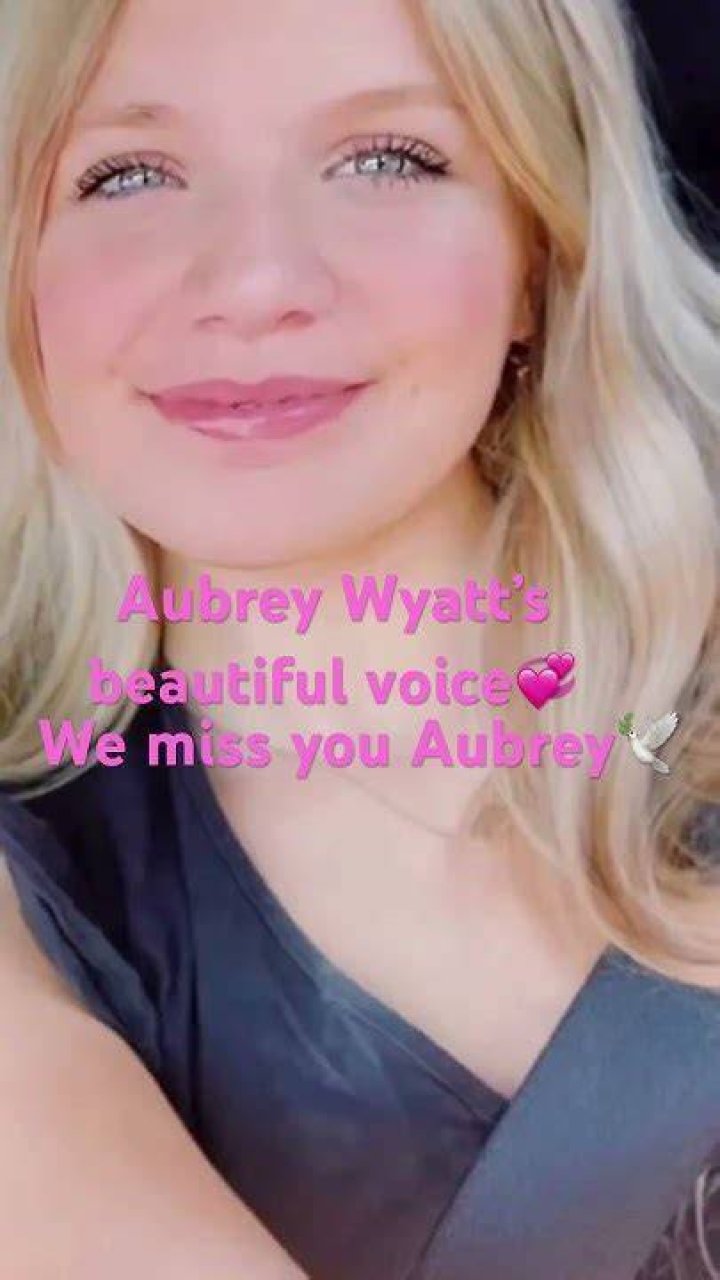 Introducing Aubrey Wyatt: The Voice Behind The Lens