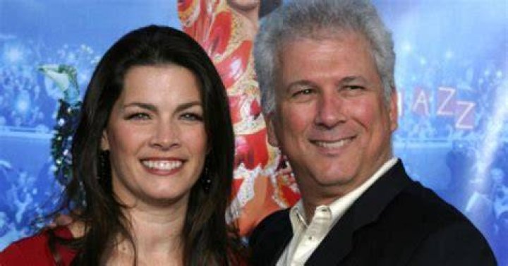 Introducing Nancy Kerrigan's Beloved Husband: A Skating Success Story