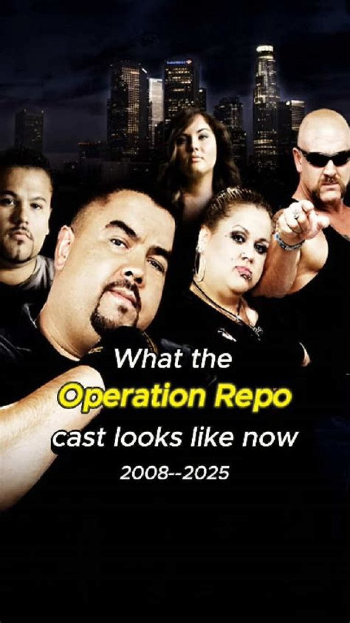 Investigating Operation Repo's Cast: Their Post-Show Lives Revealed