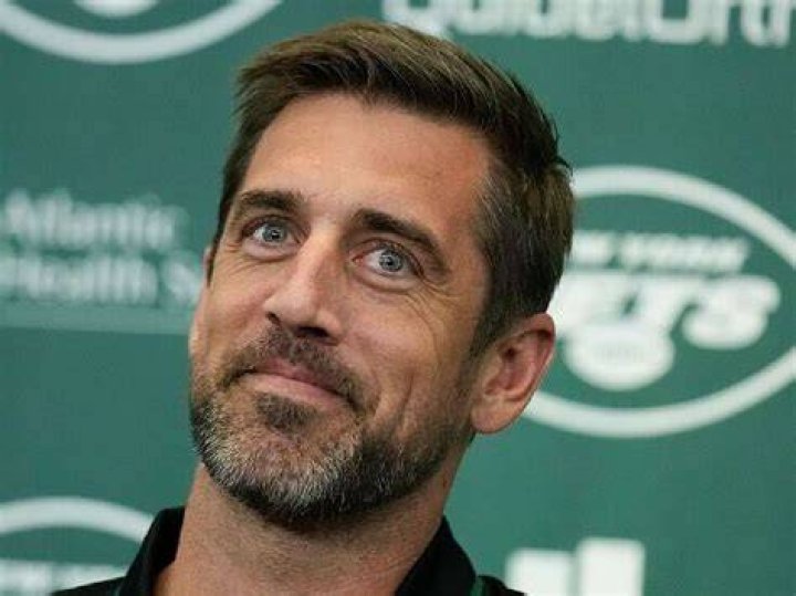 Is Aaron Rodgers Diabetic? » Sportsbugz Trending Sports Stuff!