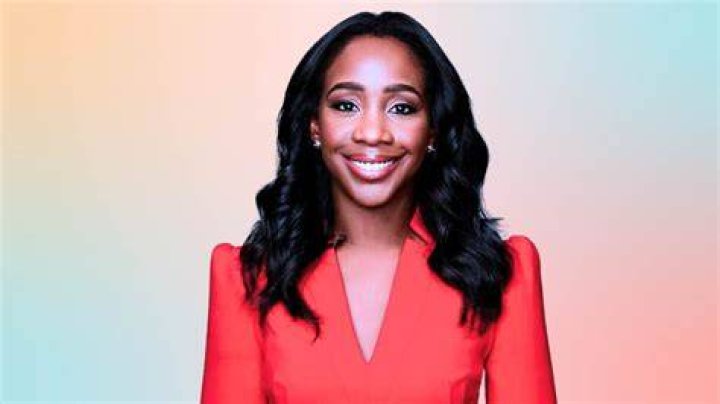 Is Abby Phillips Leaving CNN?