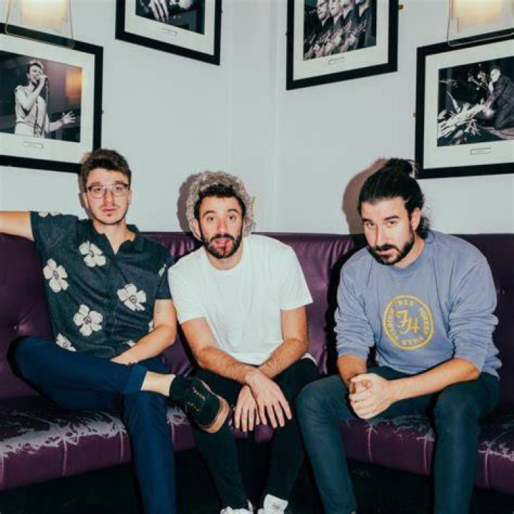 Is AJR Married: Uncovering The Marital Status Of The Indie Pop Band