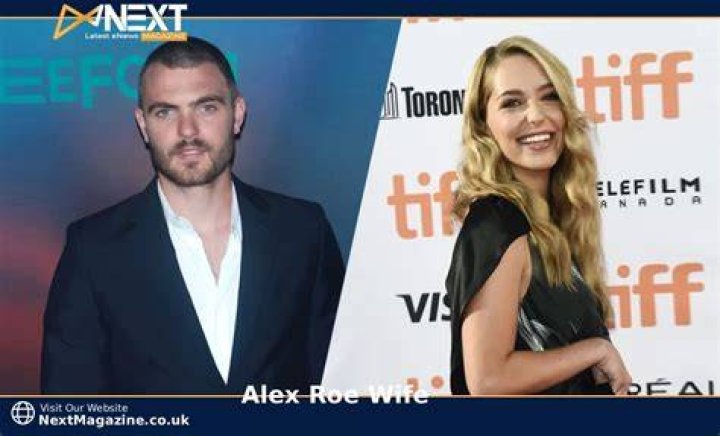 Is Alex Roe Married? His Potential Wife, Girlfriend, & Dating History