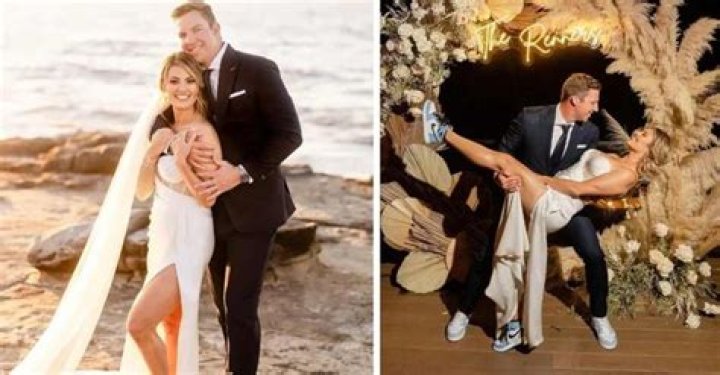 Is Amanda Balionis Married? | Everything You Need To Know