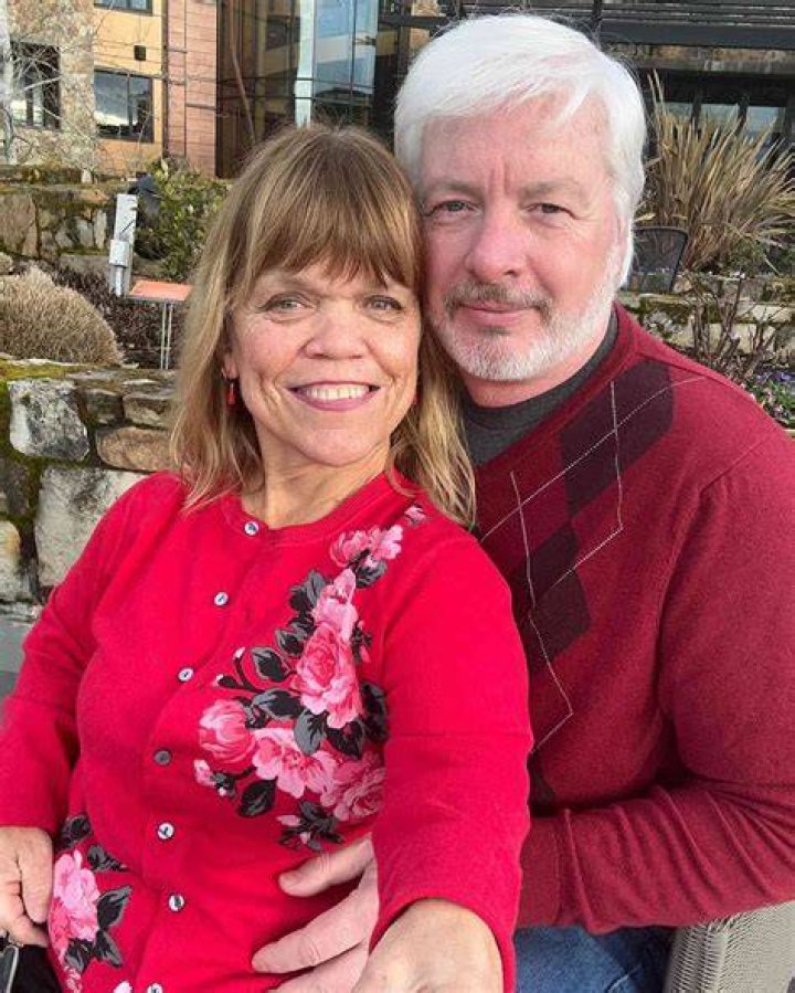 Is Amy Roloff Really Still Alive Today? Here's The Truth