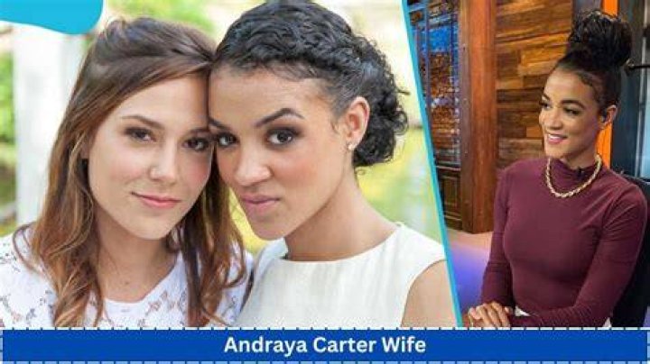 Is Andraya Carter Married Now? Uncover The Truth