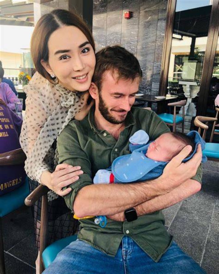Is Anne Jakrajutatip's Marital Status: Is She Married?