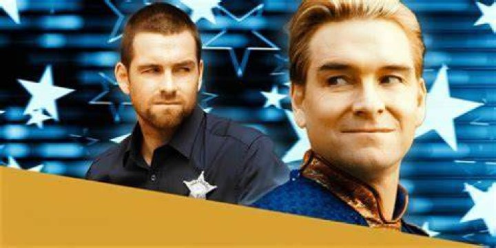 Is Antony Starr A Twin? Surprising Truths You Need To Know