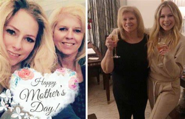 Is Avril Lavigne A Mother? Uncovering The Truth