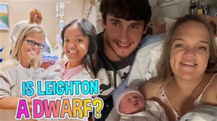 Is Baby Leighton A Dwarf: All The Facts Unveiled