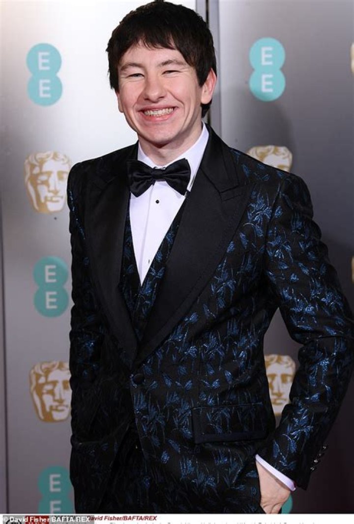Is Barry Keoghan Asian: Explore His Background And Ethnicity