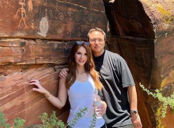 Is Brandon Fugal a Married Man? See Photos of His Wife Here.