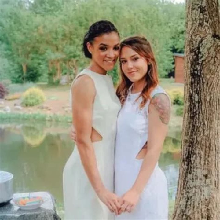 Is Bre Austin Still The Wife Of Andraya Carter?