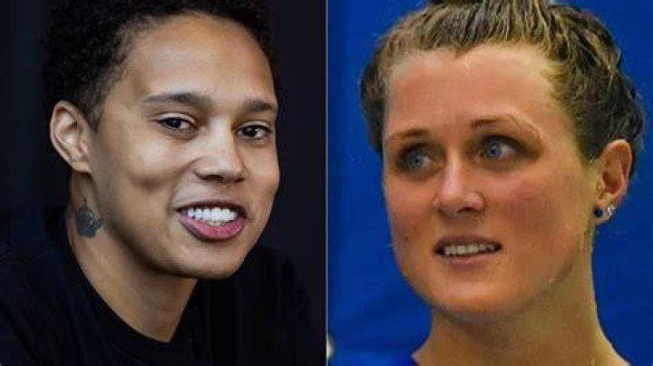 Is Britney Griner Trans?