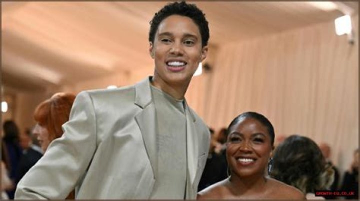 Is Brittney Griner Transgender? Unraveling The Truth