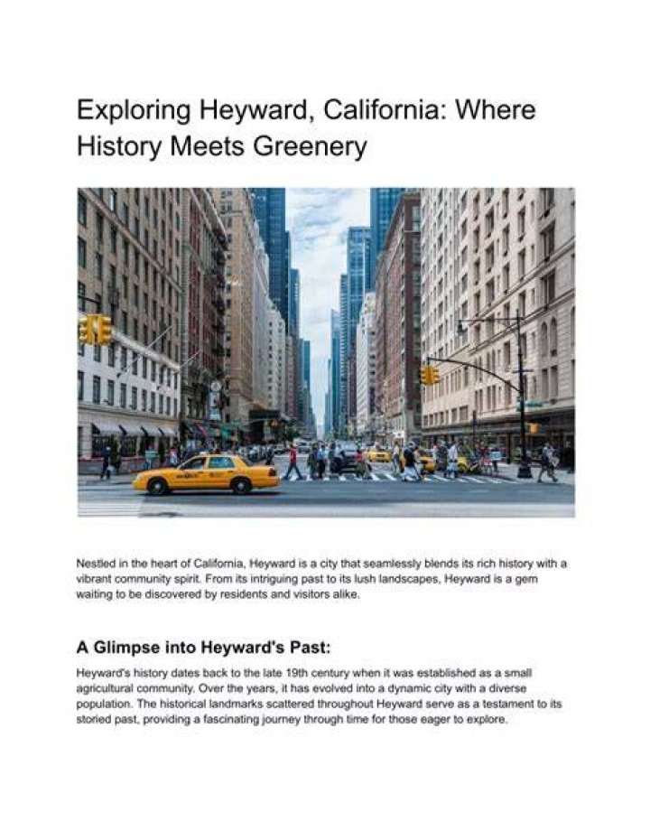 Is California A City Or State? Exploring The Answer