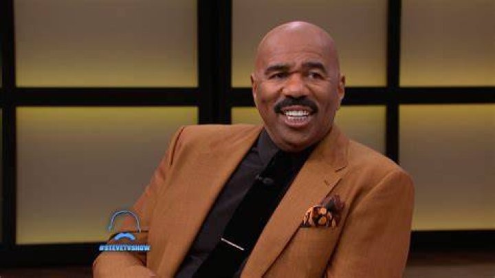 Is Comedian And Talk Show Host Steve Harvey Still Alive?