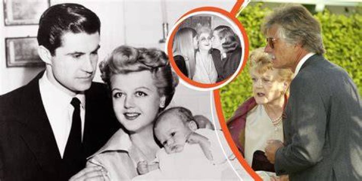 Is David Lansbury Related To Angela Lansbury? Find The Family Connection