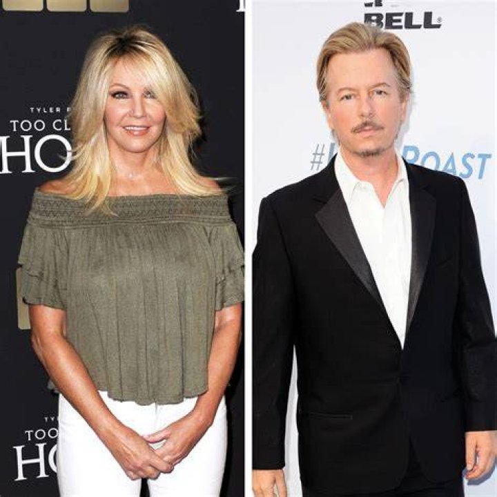 Is David Spade Married? Exploring His Relationship Status And Past Loves