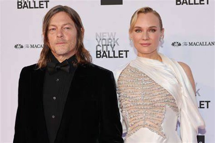 Is Diane Kruger Finally Married?