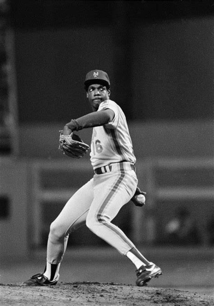 Is Doc Gooden Sick? Uncovering The Truth Behind The Rumors