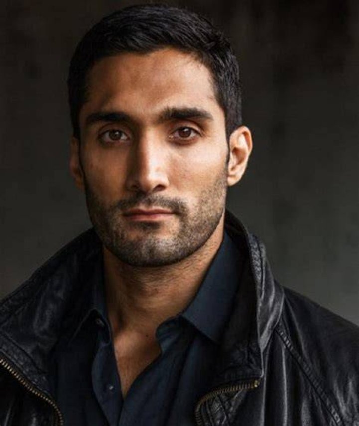 Is Dominic Rains Married? A Peek Into His Personal Life
