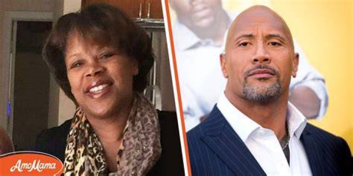 Is Dwayne Johnson's Sister The New Face Of Hollywood Acting?